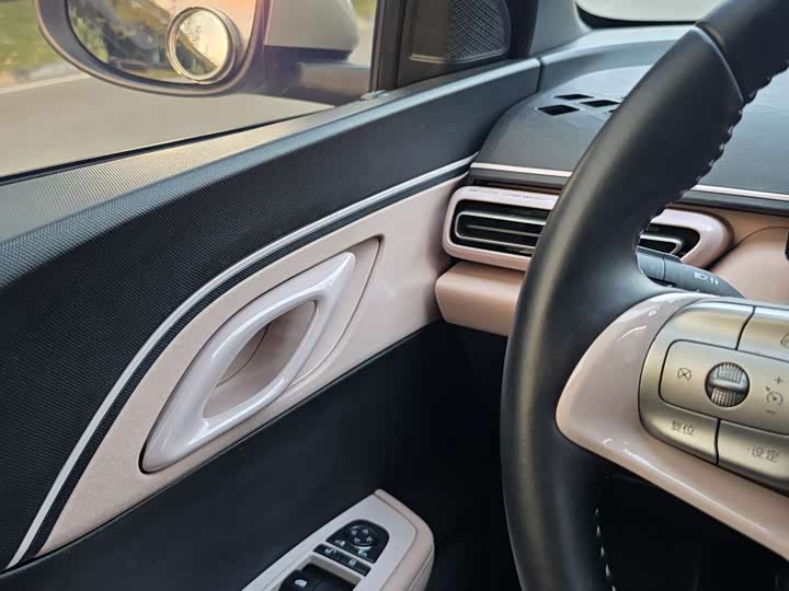 Фото 18 - BYD Seagull