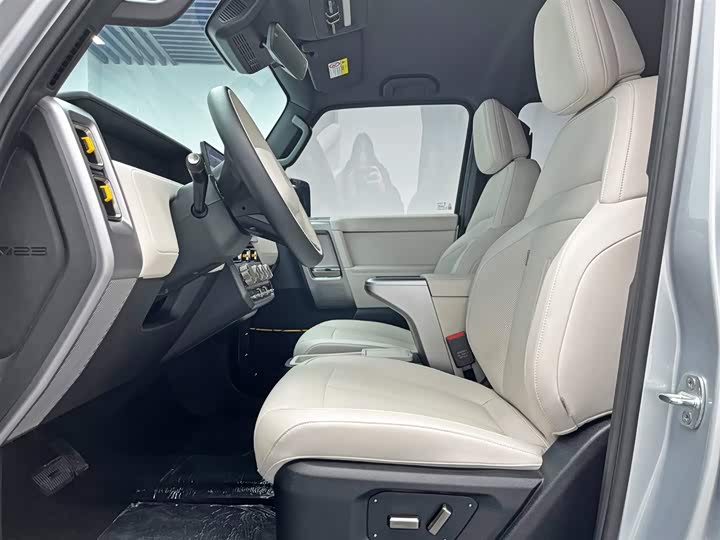 Фото 14 - Chery iCar V23