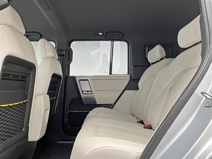 Фото 15 - Chery iCar V23