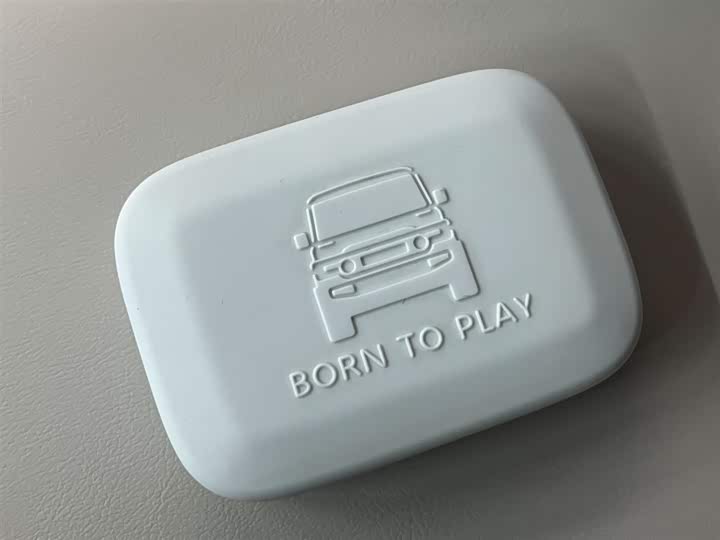 Фото 17 - Chery iCar V23