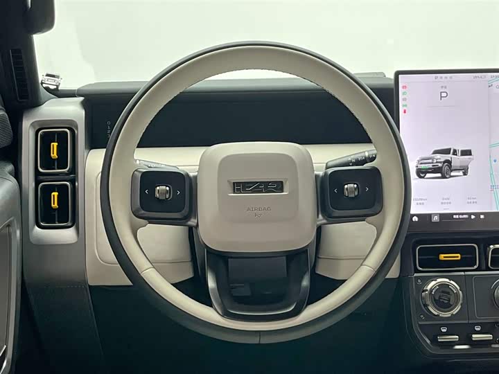 Фото 18 - Chery iCar V23