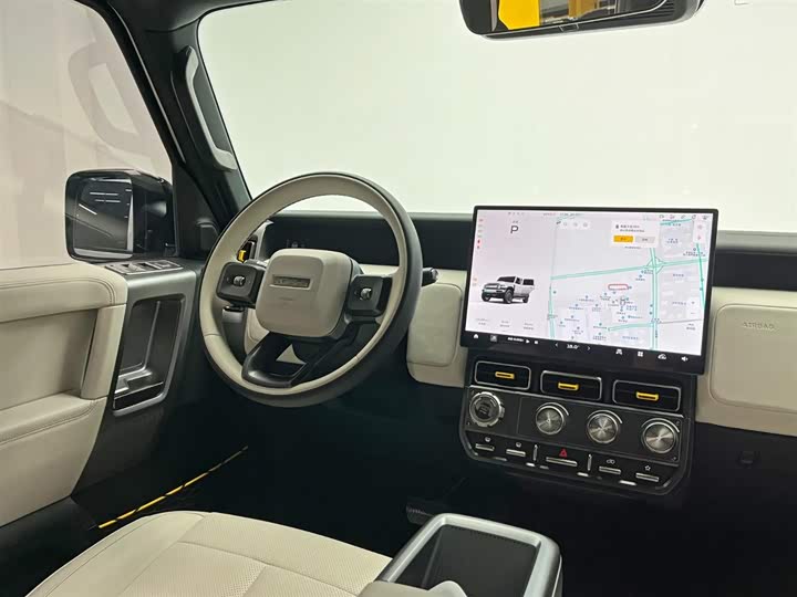 Фото 22 - Chery iCar V23