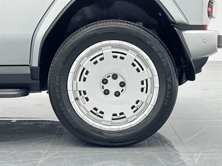 Фото 24 - Chery iCar V23