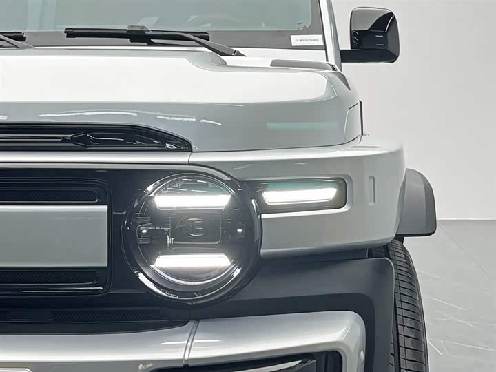 Фото 9 - Chery iCar V23