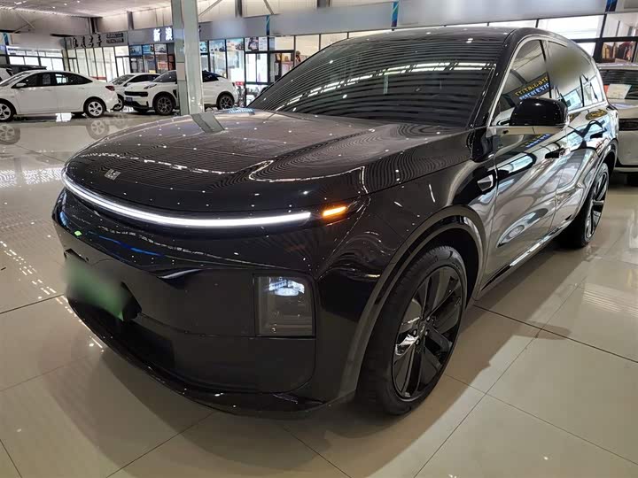 Фото 2 - LiXiang L6