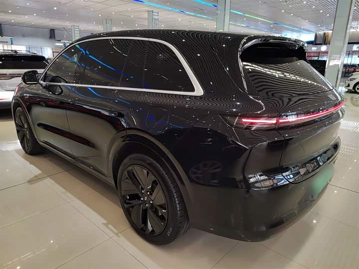 Фото 6 - LiXiang L6