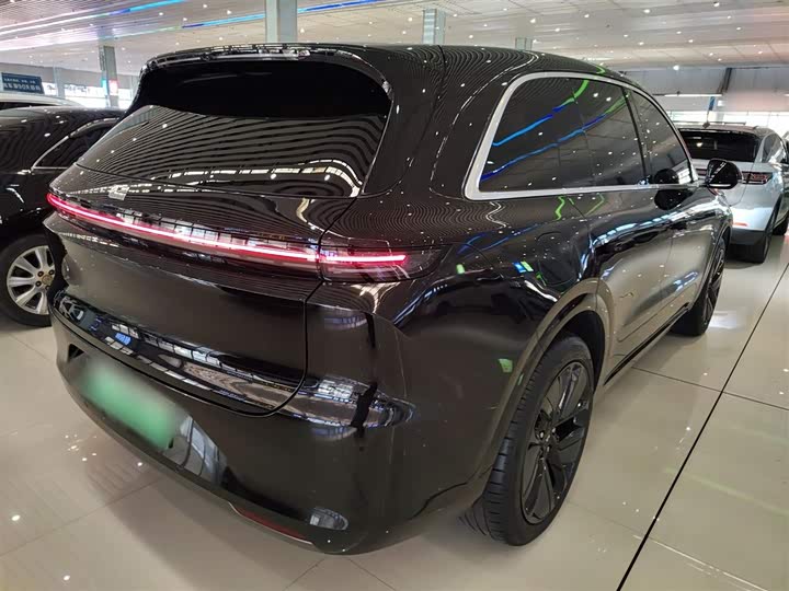 Фото 9 - LiXiang L6