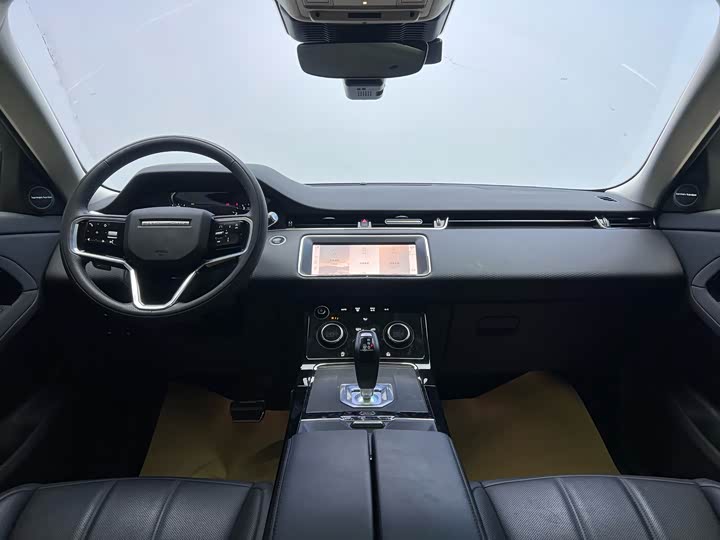 Фото 13 - Land Rover Range Rover Evoque L