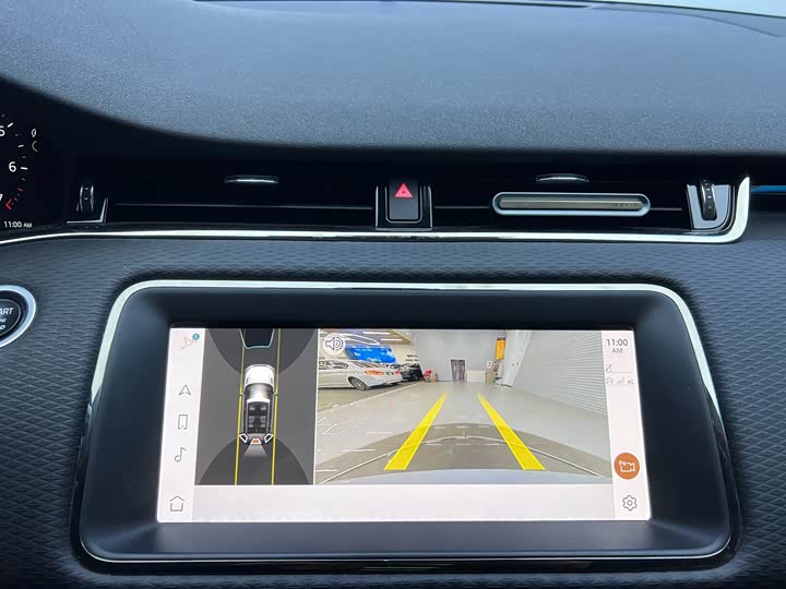 Фото 17 - Land Rover Range Rover Evoque L