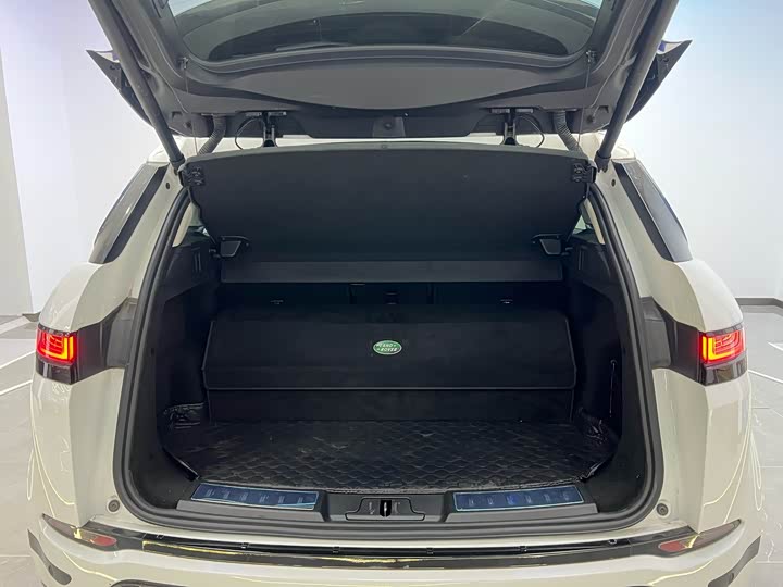 Фото 22 - Land Rover Range Rover Evoque L