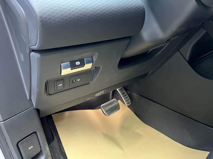 Фото 6 - Land Rover Range Rover Evoque L