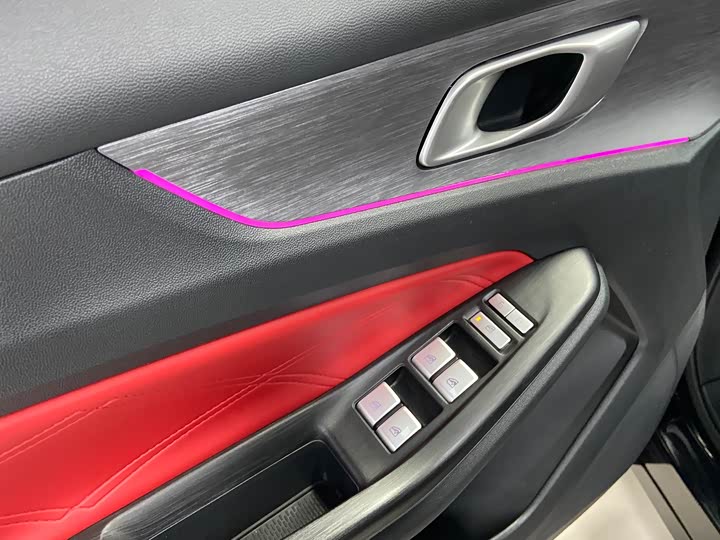 Фото 14 - Changan CS55 Plus