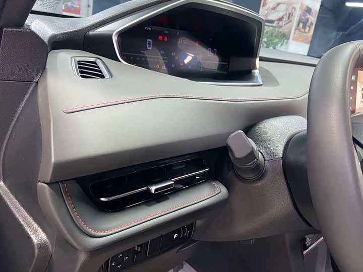 Фото 15 - Changan CS55 Plus