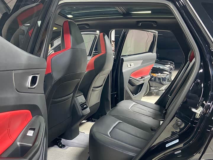 Фото 9 - Changan CS55 Plus