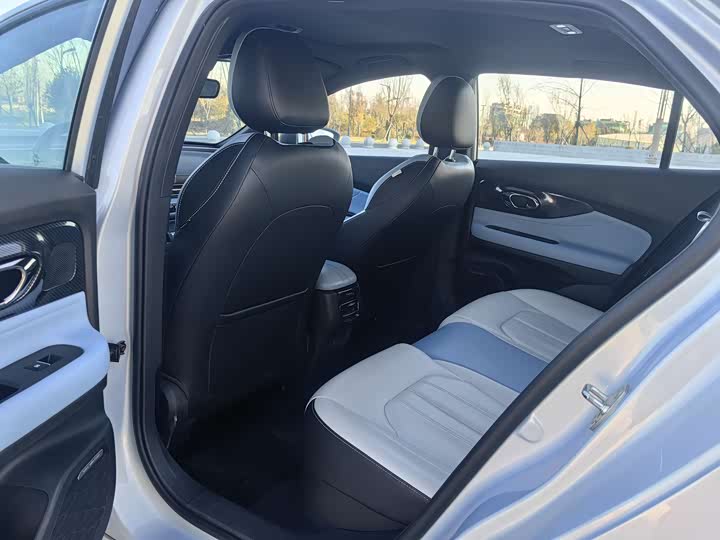 Фото 7 - GAC Trumpchi Empow R