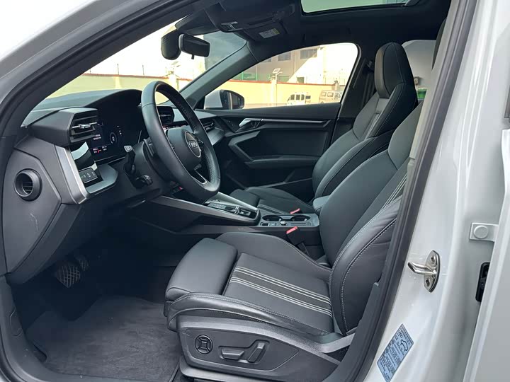 Фото 3 - Audi A3