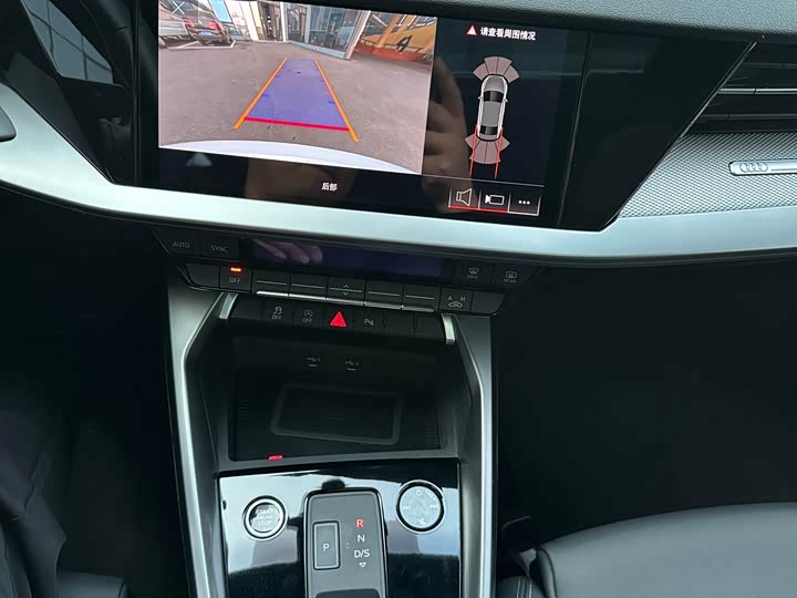 Фото 6 - Audi A3