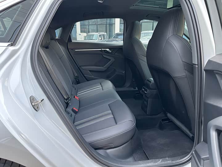 Фото 8 - Audi A3