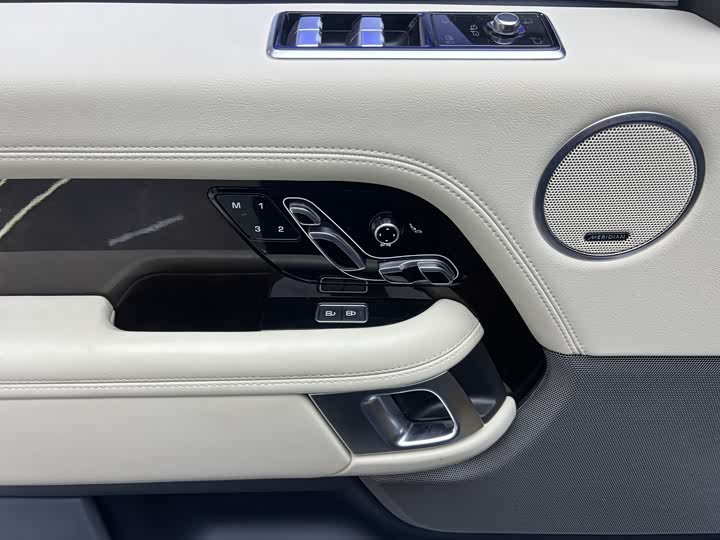 Фото 4 - Land Rover Range Rover