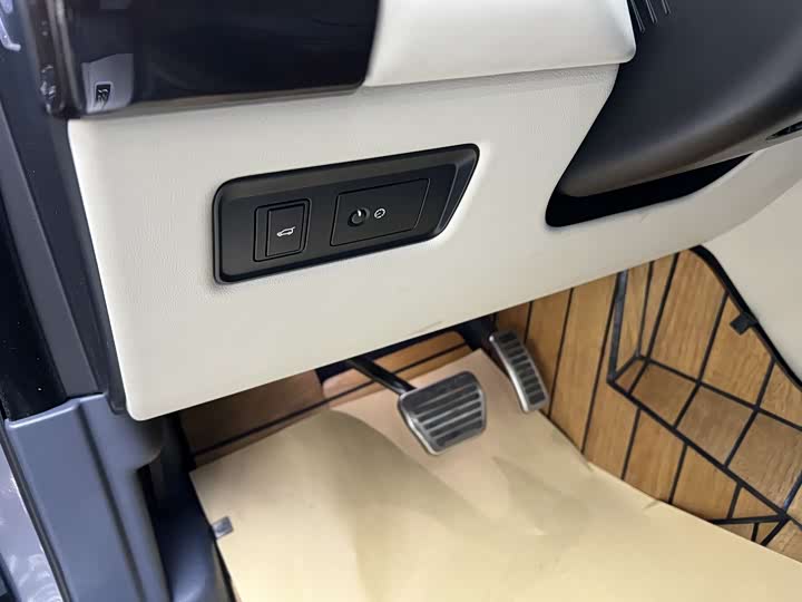 Фото 5 - Land Rover Range Rover