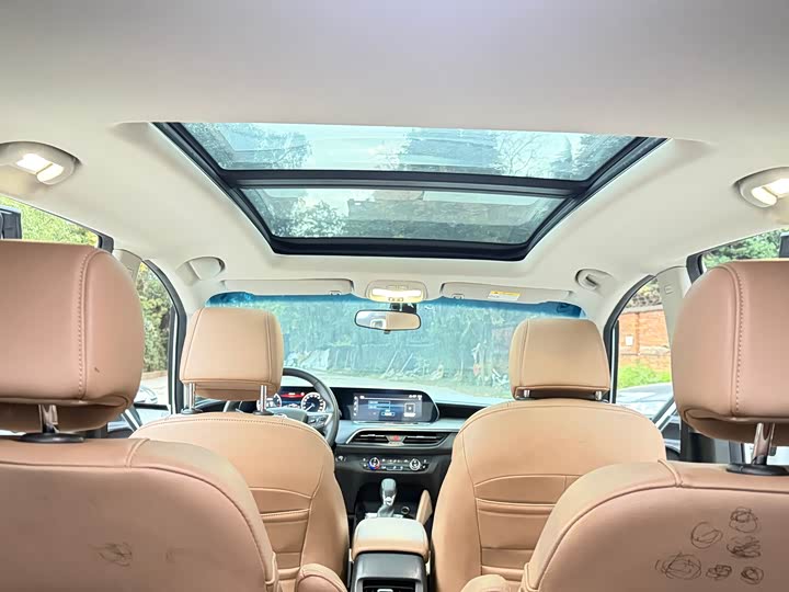 Фото 14 - Buick GL6