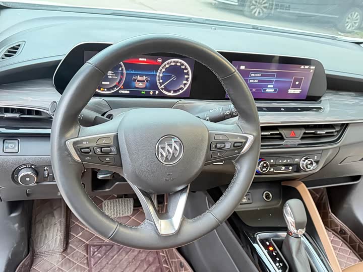 Фото 5 - Buick GL6