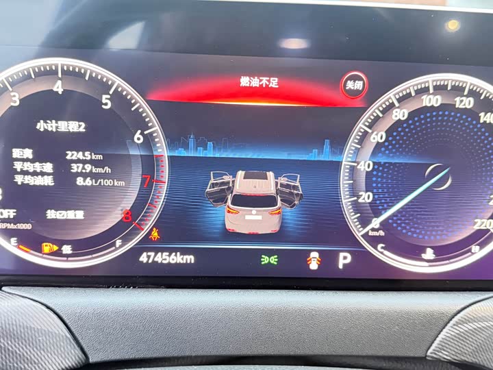 Фото 6 - Buick GL6