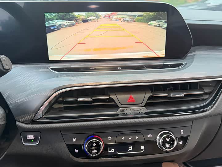 Фото 7 - Buick GL6