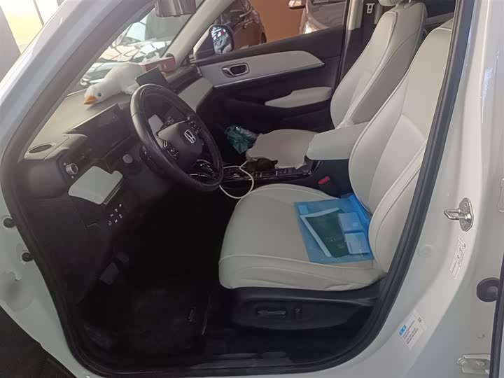 Фото 15 - Honda e:NP1