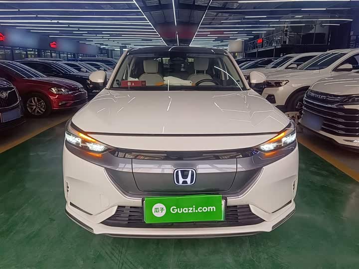 Фото 3 - Honda e:NP1