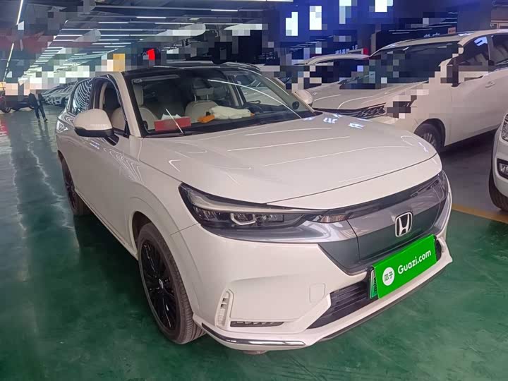 Фото 4 - Honda e:NP1