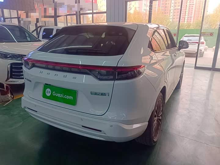 Фото 7 - Honda e:NP1