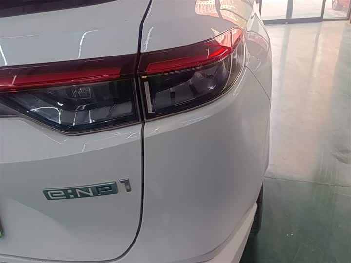 Фото 8 - Honda e:NP1