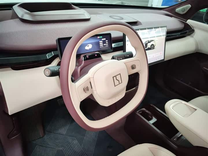 Фото 11 - Zeekr X