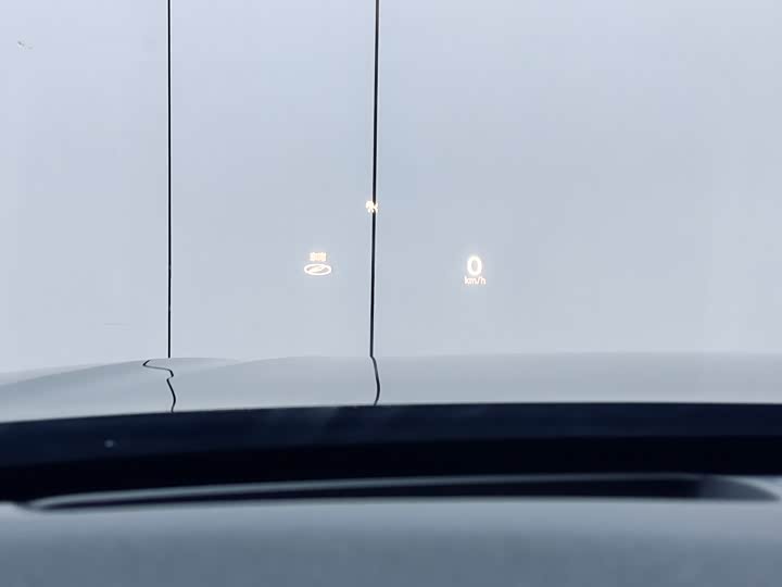 Фото 25 - Honda Inspire Hybrid