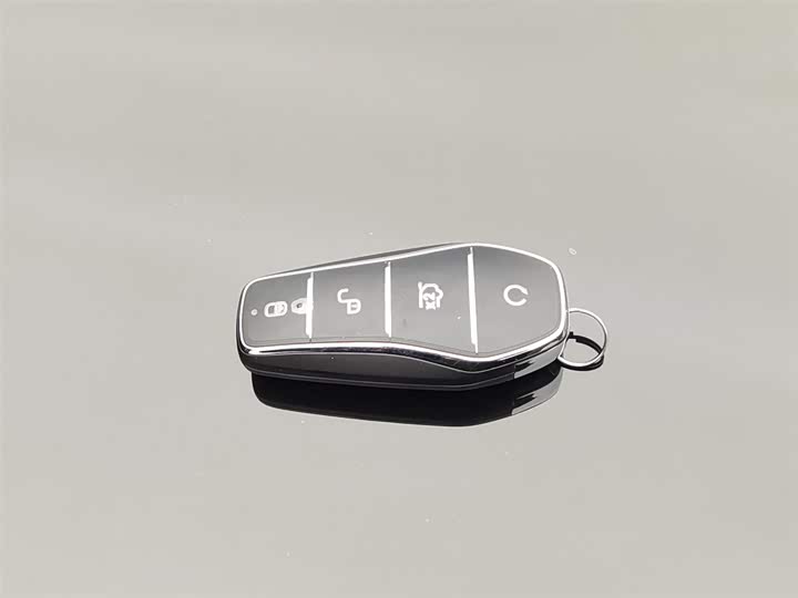 Фото 19 - BYD Song Plus Hybrid/EV