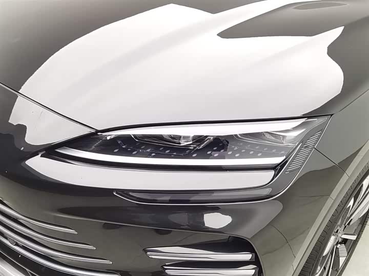 Фото 7 - BYD Song Plus Hybrid/EV