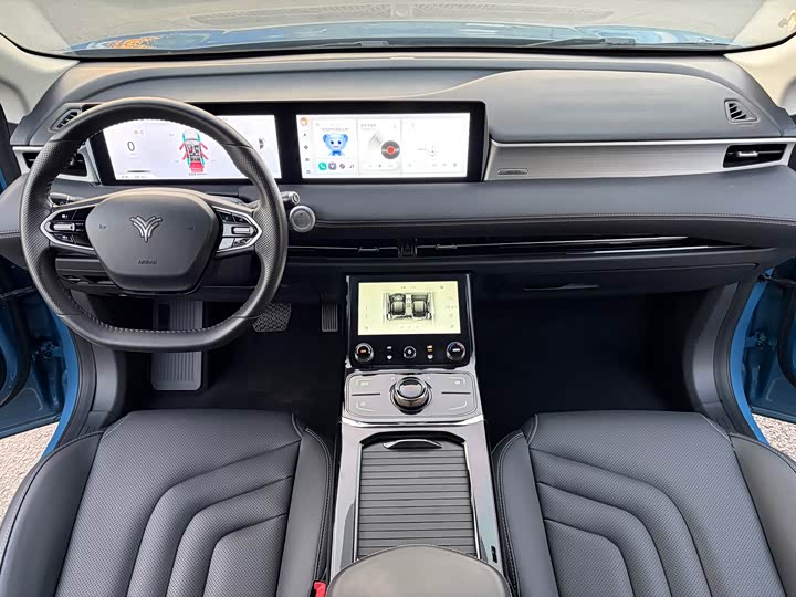 Фото 13 - Hozon U