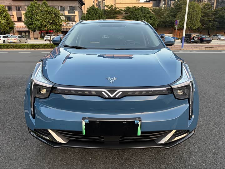 Фото 2 - Hozon U