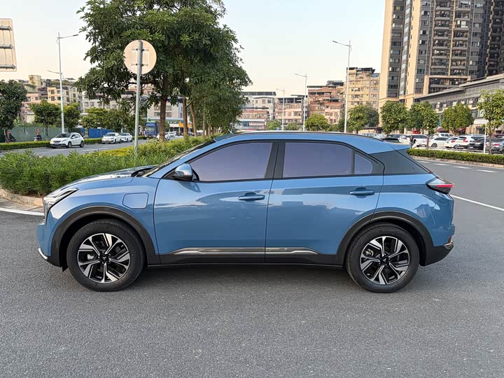 Фото 4 - Hozon U