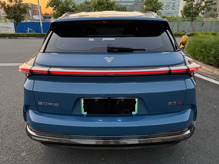 Фото 6 - Hozon U