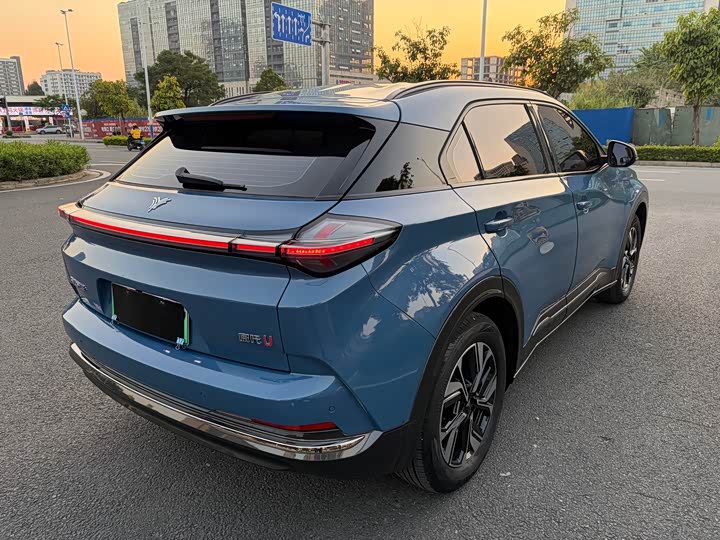 Фото 7 - Hozon U