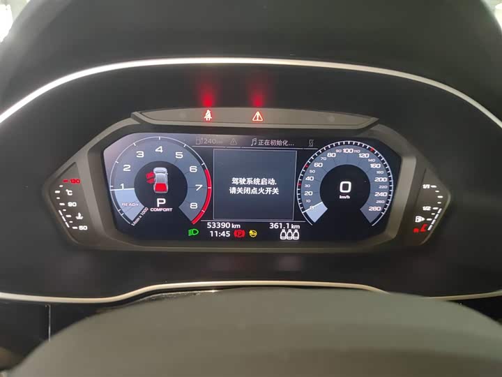 Фото 12 - Audi Q3