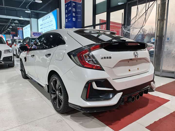 Фото 7 - Honda Civic