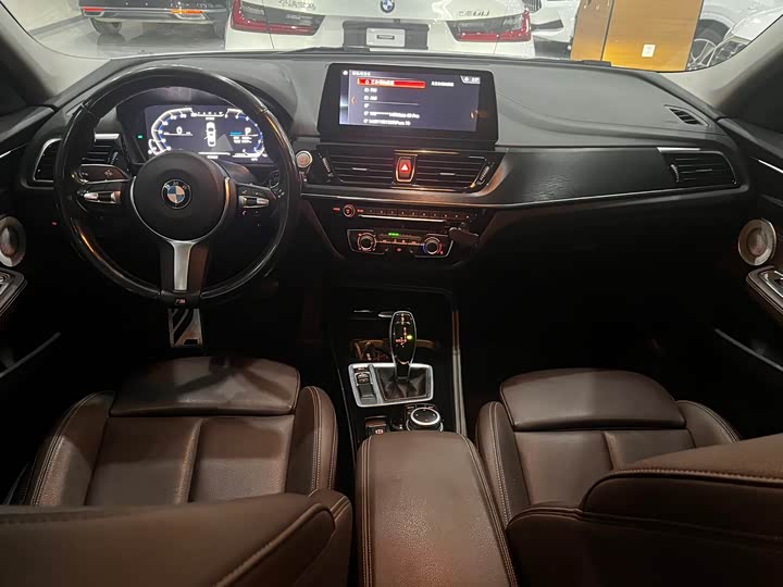 Фото 16 - BMW 1 Series