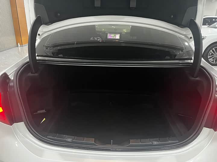 Фото 18 - BMW 1 Series