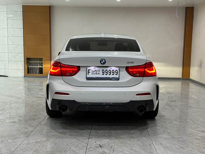 Фото 5 - BMW 1 Series