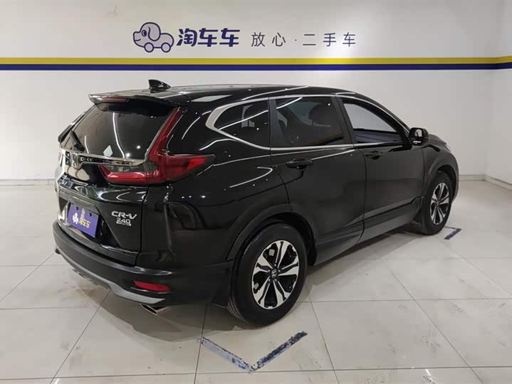 Фото 3 - Honda CR-V