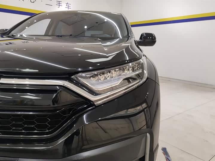 Фото 5 - Honda CR-V