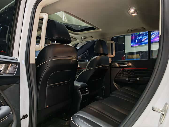 Фото 6 - Tank 300